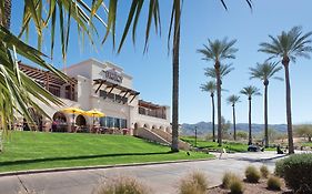 The Legacy Golf Resort